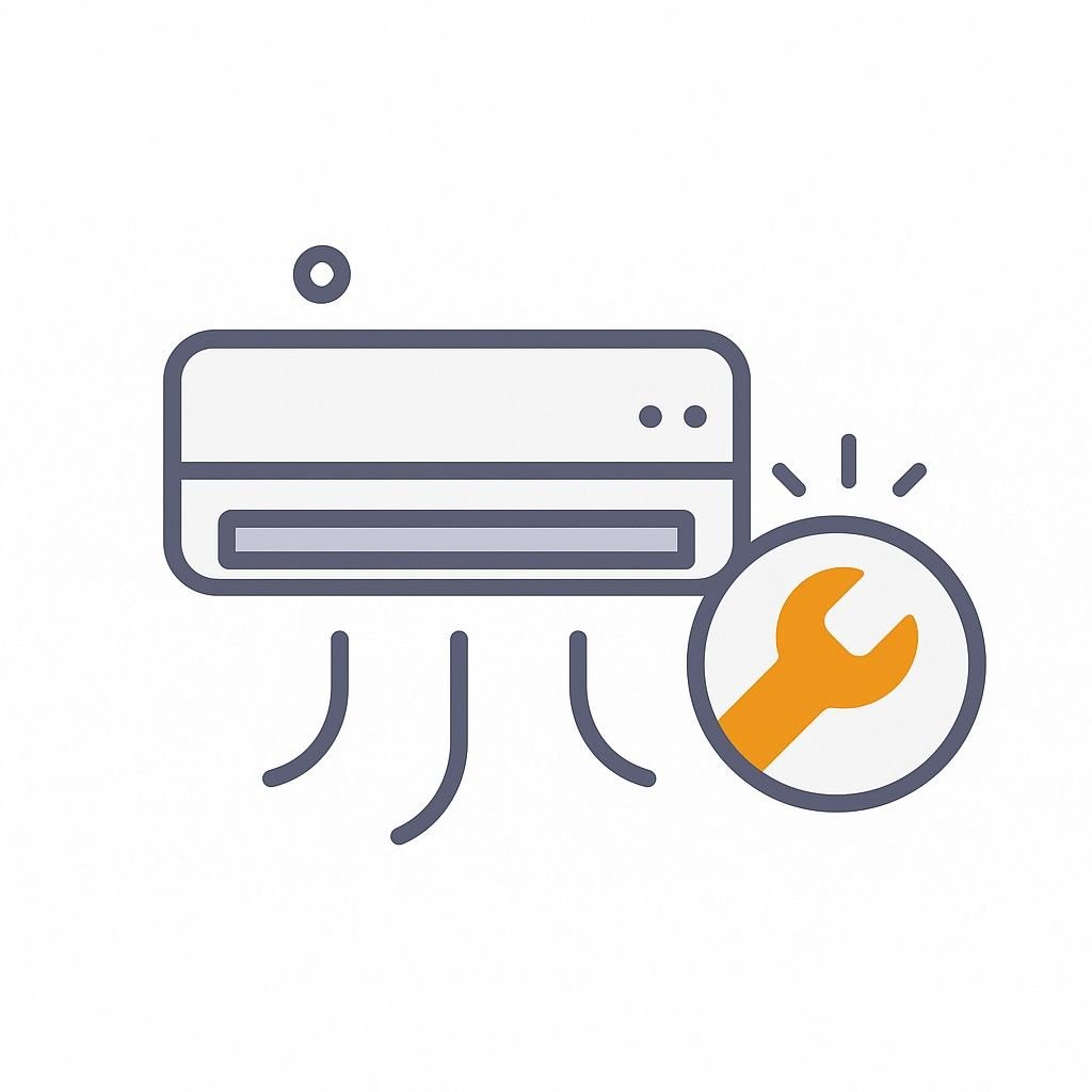 ac repair and service